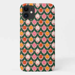 Case-Mate iPhone Case Fleurs