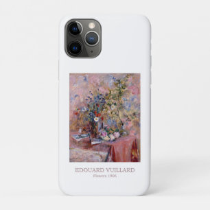 Case-Mate iPhone Case Fleurs 1906 par Edouard Vuillard
