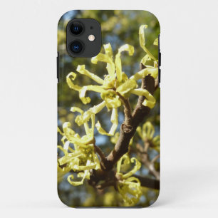Coque iPhone 11 Fleurs à puces de sorcière
