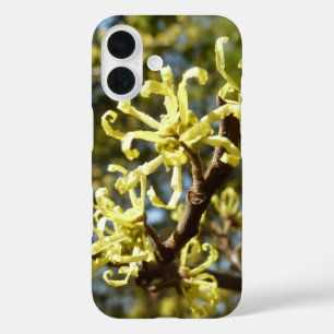 Coques iPhone 16 Fleurs à puces de sorcière