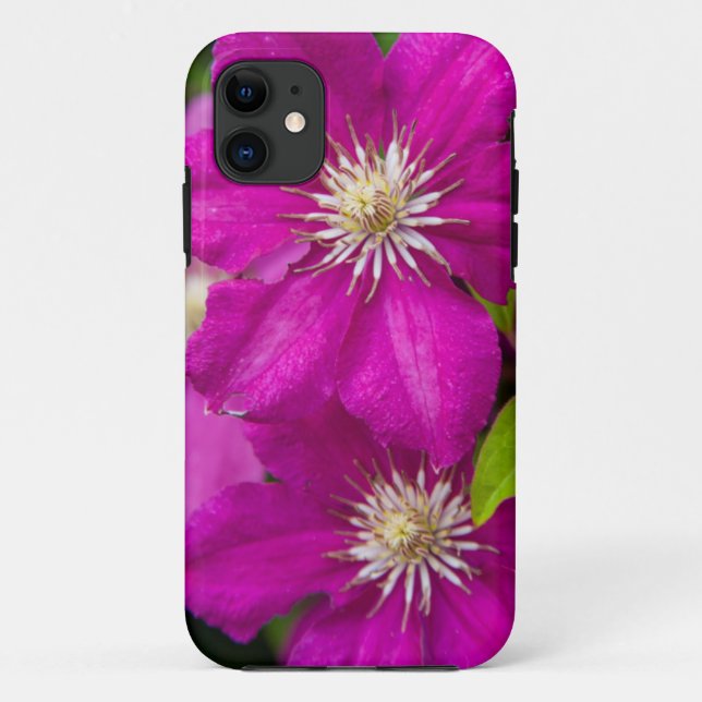 Coques Case-Mate iPhone Fleurs à Robinette's Apple Haus and Gift Barn 2 (Dos)