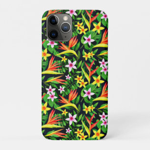 Case-Mate iPhone Case Fleurs Aquarelles Et Fruits Motif Floral-23768