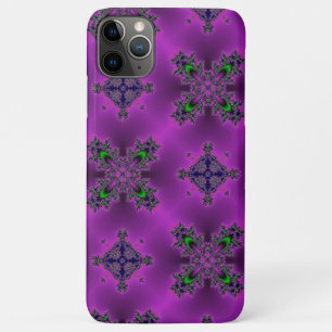 Case-Mate iPhone Case Fleurs Artdeco dans le style rétro