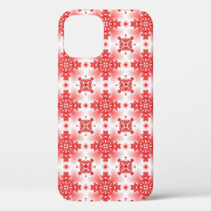Case-Mate iPhone Case Fleurs Artdeco dans le style rétro