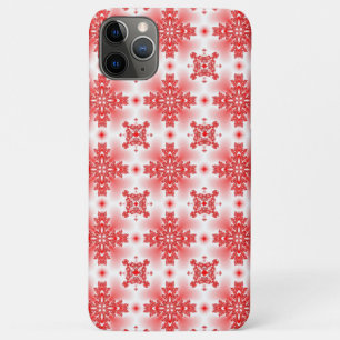 Case-Mate iPhone Case Fleurs Artdeco dans le style rétro