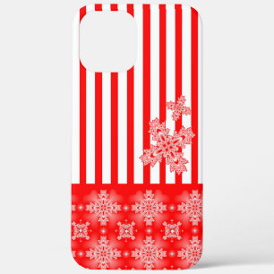 Case-Mate iPhone Case Fleurs Artdeco dans le style rétro
