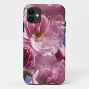 Coques Pour iPhone Fleurs Bienheureuses