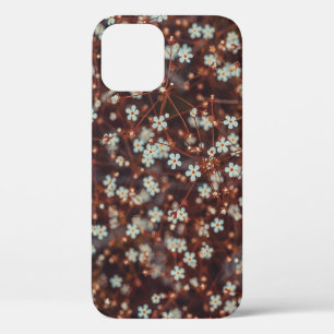 Case-Mate iPhone CASE FLEURS BLANCHES
