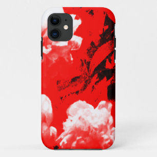 Coque Case-Mate iPhone Fleurs blanches de Stratford-sur-Avon dans le