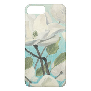 Coque Case-Mate Pour iPhone Fleurs blanches des sud