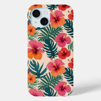 COQUE Case-Mate iPhone FLEURS BON VIBE