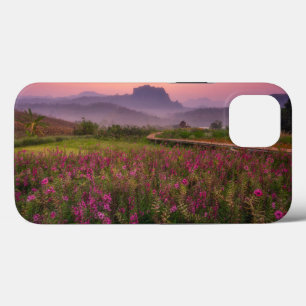 Case-Mate iPhone Case Fleurs   Chiang Dao, Chiang Mai, Thaïlande