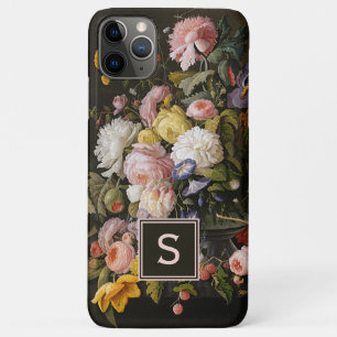 Case-Mate iPhone Case Fleurs chic et personnalisées Peinture d'art