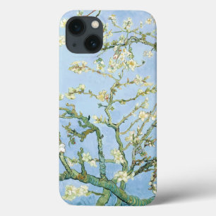 Etui iPhone Case-Mate Fleurs d'amandier de Van Gogh