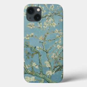 Case-Mate iPhone Case Fleurs d'amandier par Vincent Van Gogh Beaux-arts