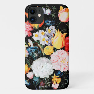 Case-Mate iPhone Case Fleurs dans un navire en verre, Jan Brueghel le pl