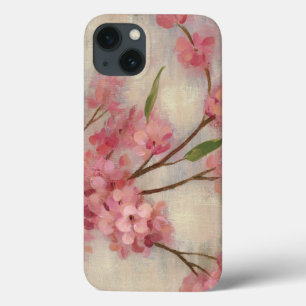 iPhone 13 Case Fleurs de cerisier