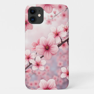 Case-Mate iPhone Case fleurs de cerisier