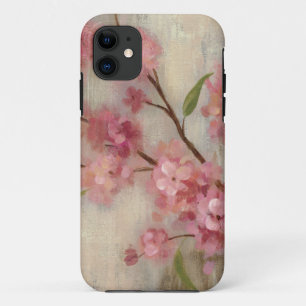 Coque Case-Mate Pour iPhone Fleurs de cerisier et branche