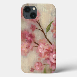 iPhone 13 Case Fleurs de cerisier et branche