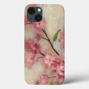 Coque Case-Mate iPhone Fleurs de cerisier et branche