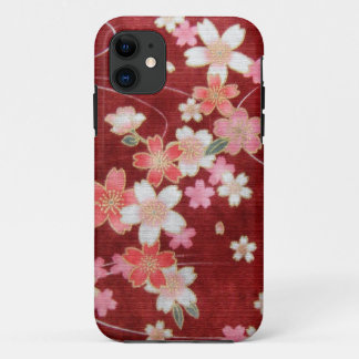 COQUE Case-Mate POUR iPhone FLEURS DE CERISIER WISP - COLLECTION D'IMPRESSION