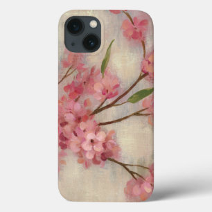 Etui iPhone Case-Mate Fleurs de cerisiers