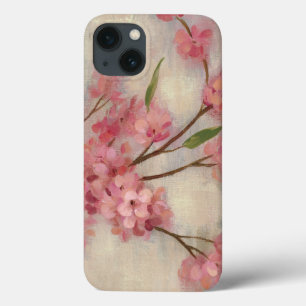 iPhone 13 Coque Fleurs de cerisiers