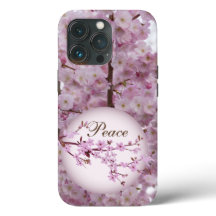 Fleurs de cerisiers