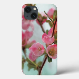 Case-Mate iPhone Case Fleurs de coing