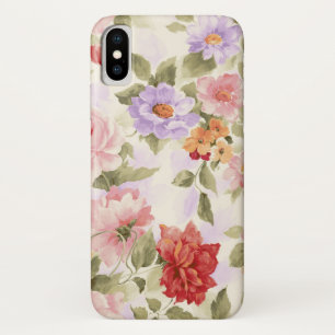 Coque Case-Mate Pour iPhone Fleurs de jardin