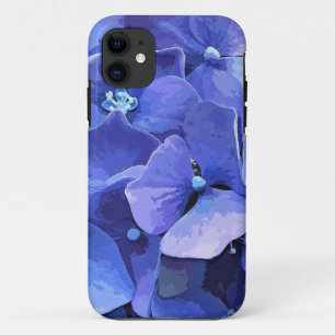 COQUE Case-Mate POUR iPhone FLEURS DE JARDIN