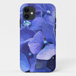 ETUI iPhone Case-Mate FLEURS DE JARDIN