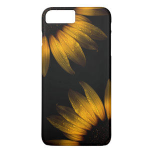Coque Case-Mate Pour iPhone Fleurs de jardin 28 tournesol
