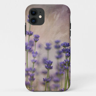 Coque Case-Mate Pour iPhone Fleurs de lavande