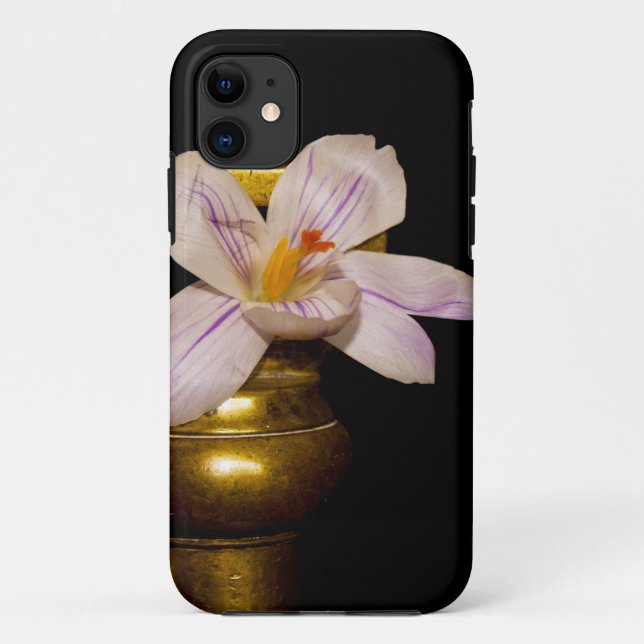 Coques Case-Mate iPhone Fleurs de printemps (Dos)