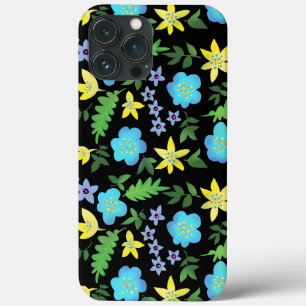 Case-Mate iPhone Case Fleurs de printemps