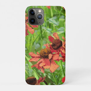 Case-Mate iPhone CASE FLEURS DE RUDBECKIA ROUGES