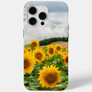 Coque Case-Mate iPhone Fleurs de soleil