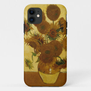Case-Mate iPhone Case Fleurs de soleil : 1888 par Van Gogh