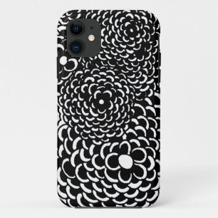Coque Case-Mate Pour iPhone Fleurs de zen