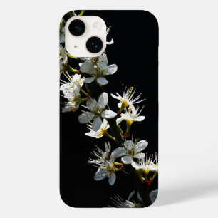 Coque Case-Mate iPhone Fleurs d'épines iphcnm