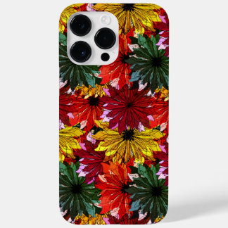 Coque Case-Mate iPhone Fleurs d'été