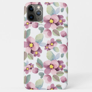 Case-Mate iPhone Case Fleurs d'été 1