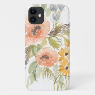 Case-Mate iPhone Case Fleurs d'été Ier