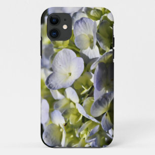 Etui iPhone Case-Mate Fleurs d'Hydrangée