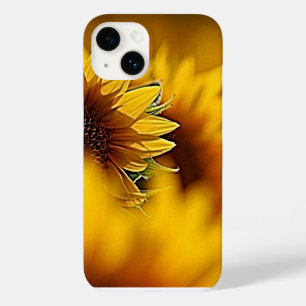 Coque Case-Mate iPhone Fleurs du désert