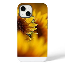 Fleurs du désert
