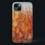 iPhone 13 Coque Fleurs du désert II<br><div class="desc">Floral</div>
