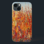 iPhone 13 Coque Fleurs du désert II<br><div class="desc">Floral</div>